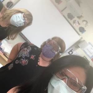 Meet your Posher, Wendy